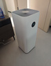 米家【家电国家补贴】小米空气净化器5S家用除甲醛除菌除过敏AC-M24-SC 实拍图