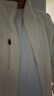 蕉内（Bananain）【王一博同款】热皮302++男士保暖摇粒绒立领机能外套防风新款 【王一博同款】牙白 L 实拍图