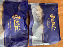 东上御品 山东 大号墨鱼干净重500g 20-30头淡晒目鱼干乌贼煲汤-源头直发 实拍图