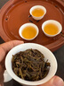 顶青湖凤凰单丛茶蜜兰香高山特级古树潮州工夫茶乌岽160克礼盒装年货 实拍图