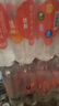 依能 西柚味 无糖无汽弱碱苏打水饮料 500ml*24瓶 塑膜装 饮用水 实拍图
