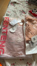 芬腾睡衣女士纯棉年夏季短袖长裤外穿家居服套装软棉棉七夕礼物 实拍图