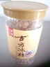 古方小粒优级黄冰糖500g 冰糖烘焙泡茶甜汤厨房调味炒糖色糖水伴侣 实拍图