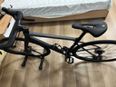 SUNPEED速比特阿童木 astro新款公路车26款铝合金弯把碟刹自行车超轻超快 【深邃灰】26款禧玛诺4720油碟 S码 实拍图