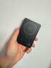 小米【3C认证】小米磁吸超薄充电宝 5000 7.5W 黑色 可上飞机/火车 有线无线自在充电iPhone17Air适配 实拍图