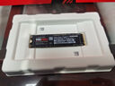 三星（SAMSUNG）2TB SSD固态硬盘 M.2接口(NVMe协议PCIe4.0*4/5.0*2)读速7250MB/S 990 EVO Plus 实拍图