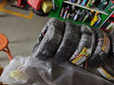 佳通轮胎(Giti)轮胎185/65R14 86H 221 适配 凯越/POLO/宏光/威旺M20 实拍图