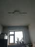 飞利浦（PHILIPS）吸顶灯护眼智能全光谱卧室大灯LED灯具V9【包安装】 40W 实拍图