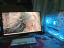 SANC盛色24.5英寸超频320Hz电竞显示器 Fast-IPS 1ms响应硬件低蓝光 出厂校色 400nit 升降电脑屏幕G41 实拍图