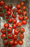 京鲜生 樱桃番茄 皇珈串茄红散串418g*2 水果 源头直发包邮 实拍图