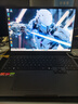 雷神猎刃S 2025【锐龙R9HX RTX5070Ti】16英寸大学生用高性能轻薄游戏本笔记本电脑 国家政府补贴 实拍图