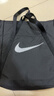 耐克（NIKE）男女单肩包 运动托特包拎包手提包休闲包DR7217-010 黑 实拍图