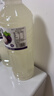 悠个100%NFC山竹汁大瓶纯果汁无添加植物饮料天然低0脂848ml*2瓶整箱 实拍图