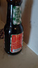 厨邦酱油 老抽系列 特级老抽【特级酱油】410ml 增色提鲜 红烧酱油 实拍图