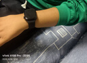 PEPATE华为机适用儿童电话手表微信视频5G全网通可插卡防水定位小学初高中生青少年智能手表 【热销】尊贵黑190°摄像+256G处理器+管控 实拍图