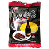 罗江（LUOJIANG） 罗江豆鸡豆皮豆制品麻辣五香豆皮卷素鸡德阳特色零食中华老字号 罗江豆鸡麻辣味 150g*1袋 实拍图
