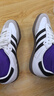 阿迪达斯 adidas三叶草samba T头鞋运动鞋男女休闲鞋B75806 40 实拍图