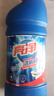 亮净强力光亮洁厕液1L 洁厕灵 马桶清洁剂 去味清新 柠檬香 有效抑菌 实拍图