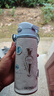 膳魔师（THERMOS）儿童保温杯直饮水杯小学生开学必备水壶哈利波特联名500ml蓝 实拍图