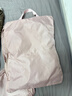 科尔洛克旅行衣服收纳袋家用行李箱压缩袋旅行出差便携行李分装打包整理袋 实拍图