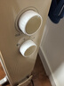 美的（Midea）【金缕衣】取暖器家用/电暖器/电暖气/加湿烘衣/13片全屋大面积取暖器/电热油汀取暖器NY2213-18GW 实拍图