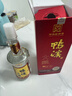 鸭溪大曲 浓香型白酒 52度 500ml 单瓶装 2020年产 热门商品 实拍图