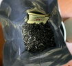 乐品乐茶茉莉花茶特级绿茶茶叶2025新茶川派浓香250g横县飘雪自己喝送礼袋 实拍图
