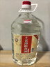 不老潭粮食酒 桶装高度浓香型泸州糯红高粱散装白酒纯粮壹号 52度 5L 实拍图