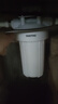 GOOTHO大白瓶前置过滤器 全屋家用自来水过滤净水器大通量大蓝瓶中央过滤通用滤芯除余氯阻垢 10寸单联基础过滤【1微米PP棉】 实拍图