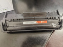 彩格cc388a碳粉适用惠普hp m1136墨粉88a m126a p1106 p1108 p1007 m1213 m1216 m202n m128fn打印机碳粉墨粉 实拍图
