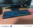 CHERRY樱桃 MX3.0S无线键盘 机械键盘 游戏键盘 蓝牙有线三模 RGB 铝合金外壳 兼容WIN/MAC 黑色茶轴 实拍图