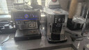 德龙（Delonghi） 意式咖啡机家用全自动研磨一体萃取一键式美式咖啡奶泡机现磨自动清洗洗豆/粉双用ECAM22.110 21.117【推荐】 实拍图