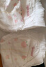好奇（Huggies）铂金装小桃裤成长裤L120片(9-14kg)大号尿不湿拉拉裤【透爽散热】 实拍图