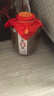 任意门（renyimen）25陈酿茅味十足纯粮食酒贵州酱香型白酒53度高粱酒泡酒酱香酒送礼 53%vol 5000mL 1坛 二十五窖藏坤沙酒 实拍图