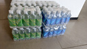 依能 锌强化 无糖无汽弱碱苏打水饮料 350ml*15瓶 塑膜装 饮用水 实拍图