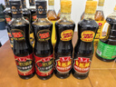 鲁花自然香料酒 500ml 黄酒酿造【零添加防腐剂】炖鸡炖肉炒菜调味品 实拍图