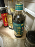 恒顺X京觅 镇江香醋6.4度550ml 糯米纯粮酿造 0添加 实拍图
