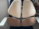 诺泰（nuotai）人体工学腰靠办公室久坐护腰坐垫汽车腰部腰托靠背垫礼物K08pro 实拍图