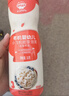 秋田满满有机婴幼儿手指泡芙条草莓味 宝宝婴儿零食无添加白砂糖32g 6月+ 实拍图