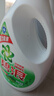 碧浪除菌洗衣液自然清新20斤装(3kg*3瓶+200g*5袋)家庭装 杀菌除螨 实拍图