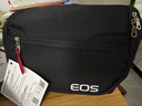 佳能（Canon）原装相机包 r50 r10 r6 r7 r8  r100微单单反相机包90d 200d单肩摄影包收纳包 背包防潮微单双肩包 佳能R50 R100 200d  m50 m200 单反  实拍图