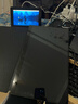 奥斯曼（AOSIMAN）便携显示器4K触摸电脑副屏switch便携式显示屏PS5安卓IOS手机笔记本外接扩展屏游戏办公便携显示屏 【性价触控款】15.6英寸全贴合触摸+皮套 实拍图