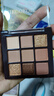 九色巧克力眼影盘哑光大地色日常不飞粉百搭新手眼影【京东快递】 眼影盘 实拍图
