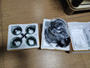 【京东物流】茶壶套装大容量玻璃茶杯带滤网耐高温茶具 2000ml壶+4只莲花 实拍图