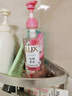 力士白桃茉莉蓬松洗发水470ml+护发素470ml+100gx2 留香洗护套装 实拍图