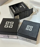 纪梵希（Givenchy）四宫格散粉1 双支囤货装定妆粉蜜粉饼哑光提亮圣诞礼物女生送闺蜜 实拍图