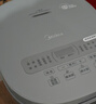 美的（Midea）政府补贴 电饭煲0涂层电饭锅5L大容量316L不锈钢内胆4-5人无涂层家用多功能微压电饭煲MB-RE576S 实拍图