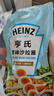 亨氏(Heinz) 沙拉酱 原味沙拉酱 蔬菜水果沙拉寿司酱 200g袋装 实拍图