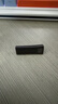 三星（SAMSUNG）128GB USB3.1 U盘 BAR升级版+深空灰 金属优盘 高速学生办公 读速400MB/s（Gen 1）适用哨兵模式 实拍图