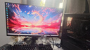 HKC 27英寸2K高清260Hz高刷Fast IPS硬件低蓝光HDR400广色域1ms电竞游戏240Hz显示器猎鹰 G27H4经典版 实拍图